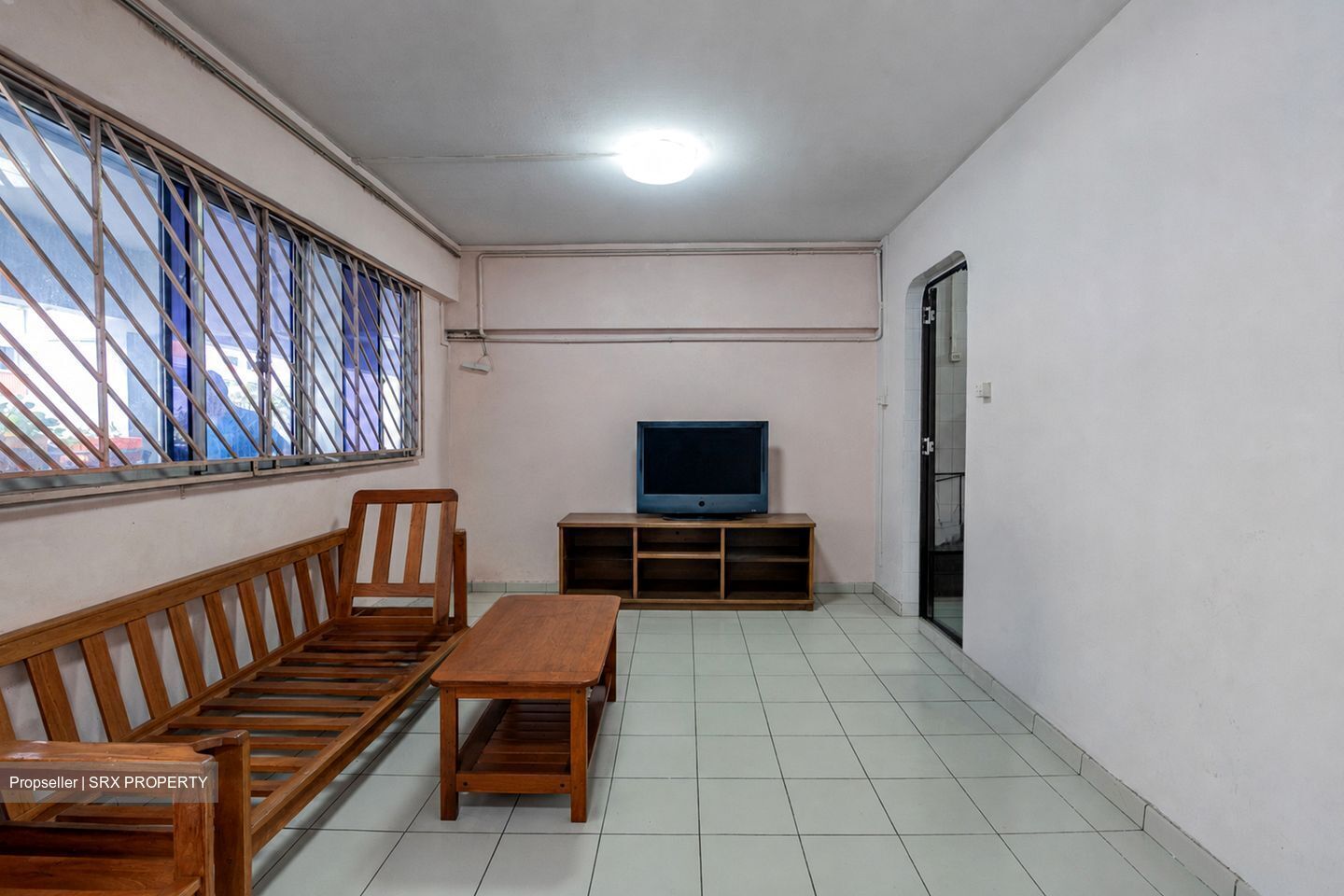 Blk 403 Fajar Road (Bukit Panjang), HDB 4 Rooms #572203751